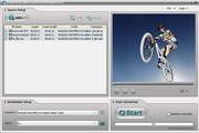 iFunia iPod Video Converter For Mac 4.1.1