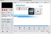 3herosoft DVD to iPad Converter For Mac 4.1.4.0514
