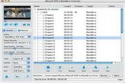 iMacsoft DVD to BlackBerry Converter For Mac 2.9.2.0510