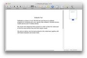 iSkysoft PDF Editor Pro for Mac 5.3