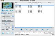iMacsoft Apple TV Video Converter for Mac 2.9.2.0511