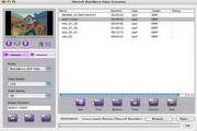 iMacsoft BlackBerry Video Converter For Mac 2.9.2.0510