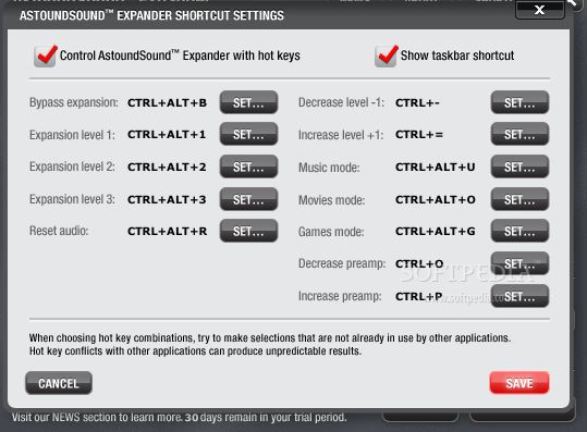 AstoundStereo Expander 3.0.2