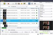 Xilisoft Video Converter Ultimate for Mac 7.8.6.20150206