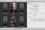 iFlicks For Mac 2.1 Build 2602 Beta