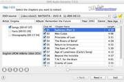 DVD Audio Extractor for Mac 7.2.0