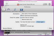 MediaHuman YouTube Downloader For Mac 3.8.3