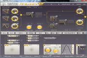 FabFilter Twin For Mac 2.23
