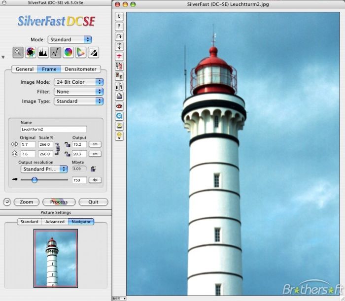 SilverFast DC SE 6.6.2 R4a