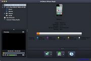 AVCWare iPhone Magic for Mac 3.3