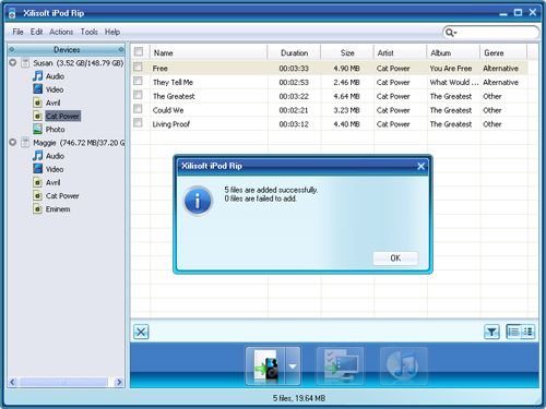iPodRip 1.3.4