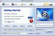 Emicsoft FLV Converter For Mac 4.8.0