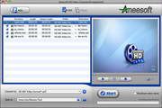 Aneesoft HD Video Converter for Mac 4.1.1