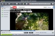 4Media YouTube to PSP Converter for Mac 3.2.0