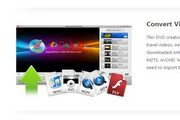 Aimersoft DVD Creator for Mac 3.8.0