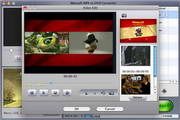 iMacsoft MP4 to DVD Converter For Mac 2.9.2.0511