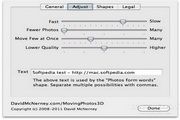 MovingPhotos3D For Mac 1.8.1