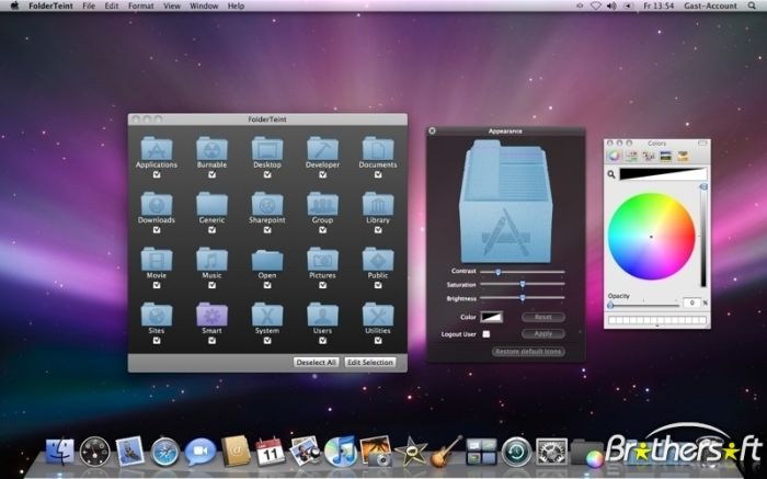 CoreMelt Complete For Mac 2.9.4