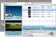 3herosoft DVD Maker Suite For Mac 4.0.7.0514