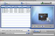 Aneesoft Apple TV Video Converter for Mac 4.1.1