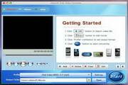 uSeesoft Total Video Converter for Mac 2.0.3.5