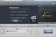 iCoolsoft Video Converter for MAC 5.0.8