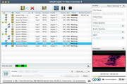 Xilisoft Apple TV Video Converter for Mac 7.8.12.20151119