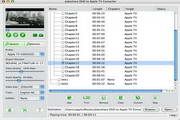 Joboshare DVD to Apple TV Converter For Mac 3.5.5.0508