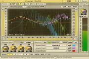 Voxengo GlissEQ(VST) For Mac 3.8