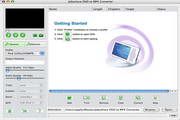 Joboshare DVD to MP4 Converter For Mac 3.5.5.0506