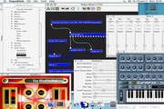 Plogue Bidule AU Plug-In for Mac 0.9748