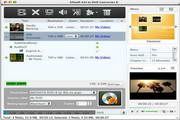 Xilisoft AVI to DVD Converter For Mac 7.1.3.20121219