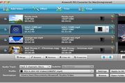 Aiseesoft PS3 Converter for Mac 6.3.18