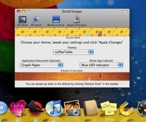 DockChanger 1.8.3