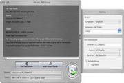 Xilisoft DVD Copy for Mac 2.2.0.20140520