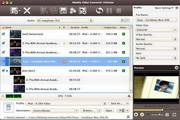 4Media Video Converter Platinum for Mac 7.7.3.20131014