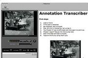 Annotation Transcriber For Mac 1.7.29