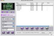 iMacsoft PSP Video Converter For Mac 2.9.2.0508