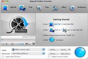Bigasoft ProRes Converter for Mac 4.5.0.5485