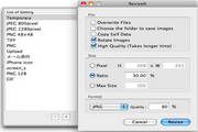ResizeIt For Mac 3.3.0