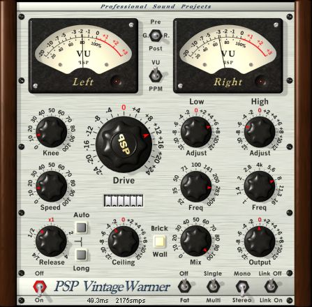 PSP VintageWarmer 2 2.3.1