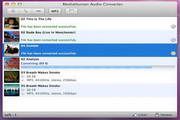 MediaHuman Audio Converter For Mac 1.9.5.2
