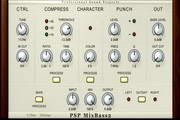 PSP MixPack2 for mac 2.1.0