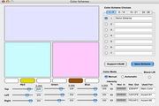 Color Schemes For Mac 5.4.0