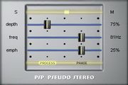PSP StereoPack For Mac 1.9.9