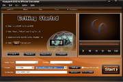 4Videosoft iPhone Video Converter for Mac 7.0.22