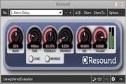 Loomer Resound For mac 1.6.1