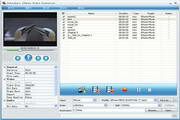 Joboshare iPhone Video Converter For Mac 3.4.1.0509