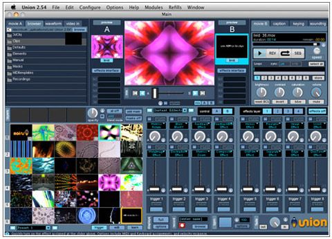 Livid union &nbsp; &nbsp; 2.5.7