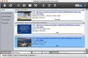 Xilisoft YouTube Video Converter for Mac 5.6.4.20151116